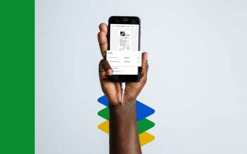 Google lança app que escaneia documentos